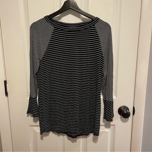 LOFT Super Soft Rayon Shirt